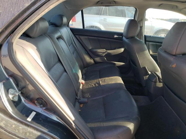 Photo 6 from auction – 2004 HONDA ACCORD EX with VIN 1HGCM66554A094837