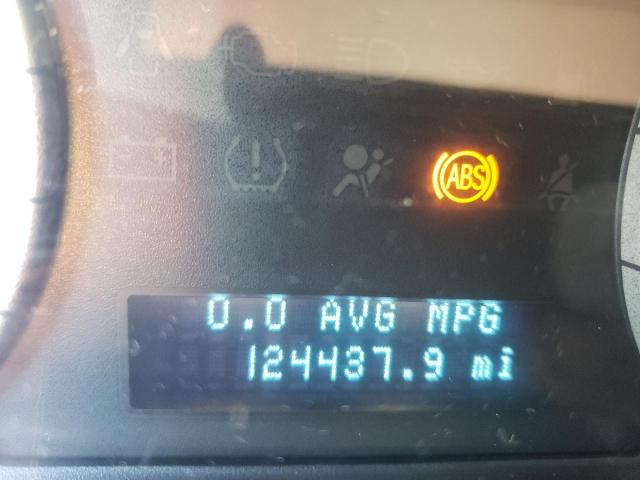 Photo 8 from auction – 2009 FORD ESCAPE XLT with VIN 1FMCU03G79KA59425