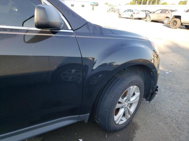 Photo 9 from auction – 2017 CHEVROLET EQUINOX LS with VIN 2GNALBEK0H1509322