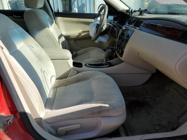 Photo 5 from auction – 2007 CHEVROLET IMPALA LS with VIN 2G1WB58K779393110