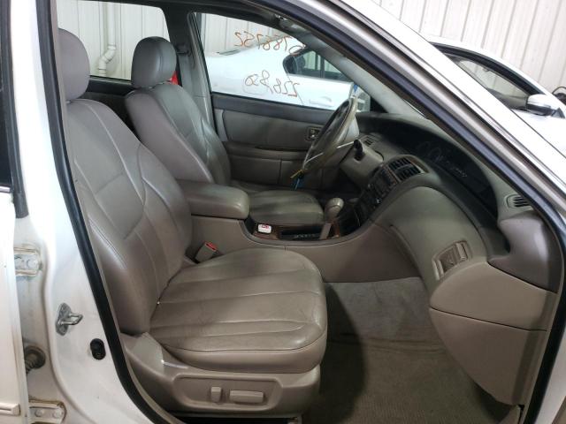 Photo 5 from auction – 2000 TOYOTA AVALON XL with VIN 4T1BF28B3YU056216