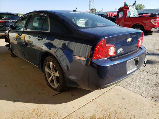 Photo 3 from auction – 2011 CHEVROLET MALIBU LT with VIN 1G1ZC5E14BF175695