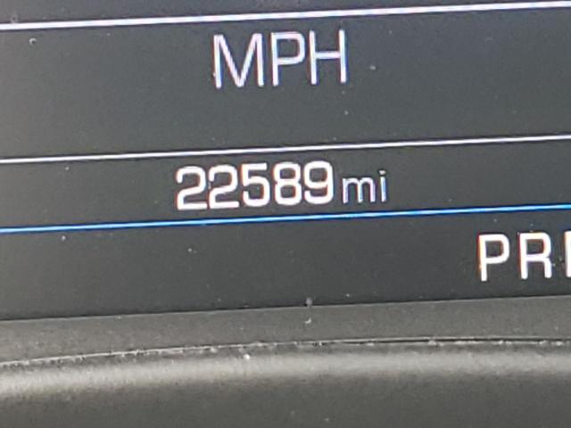 Photo 8 from auction – 2020 CHEVROLET EQUINOX LT with VIN 3GNAXUEV1LS612840