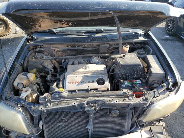 Photo 7 from auction – 2005 TOYOTA HIGHLANDER with VIN JTEDP21A550085467