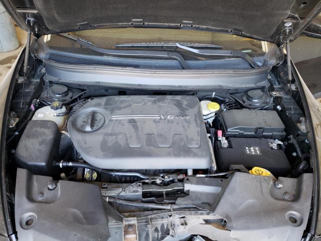 Photo 7 from auction – 2015 JEEP CHEROKEE L with VIN 1C4PJMCS2FW750537