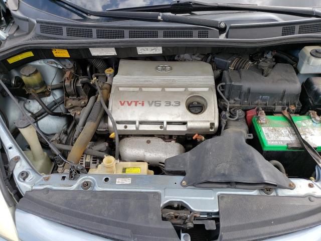 Photo 7 from auction – 2006 TOYOTA SIENNA with VIN 5TDZA22CX6S486099