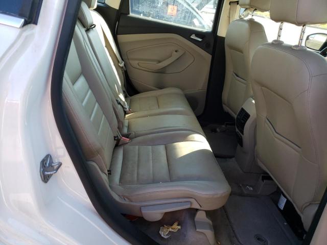 Photo 6 from auction – 2014 FORD C-MAX SEL with VIN 1FADP5BU5EL506185