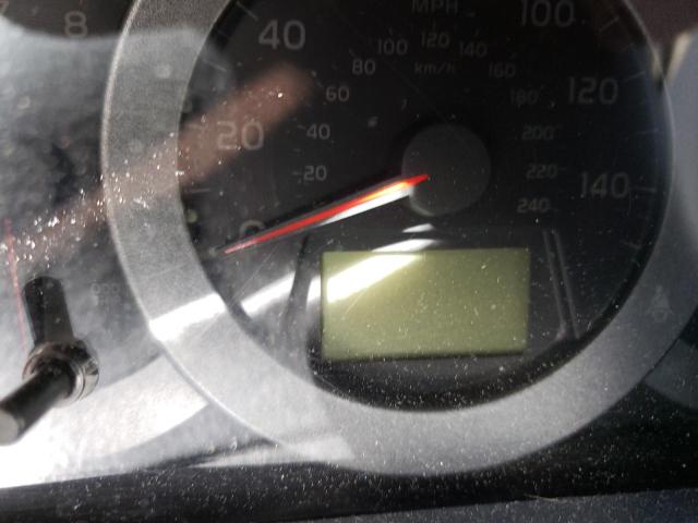 Photo 8 from auction – 2009 TOYOTA RAV4 LIMIT with VIN JTMBK31VX9D005680