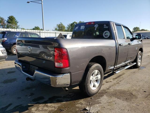 Photo 4 from auction – 2017 RAM 1500 SLT with VIN 1C6RR7GG4HS776891