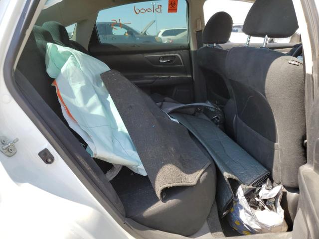 Photo 6 from auction – 2015 NISSAN ALTIMA 2.5 with VIN 1N4AL3AP6FC278908