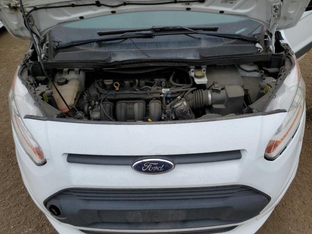 Photo 7 from auction – 2014 FORD TRANSIT CO with VIN NM0LS6F78E1154100