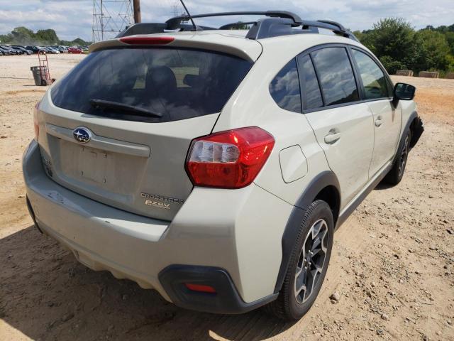 Photo 4 from auction – 2017 SUBARU CROSSTREK with VIN JF2GPABC7HH261132