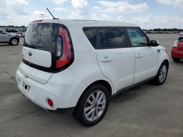 Photo 4 from auction – 2019 KIA SOUL + with VIN KNDJP3A51K7910228