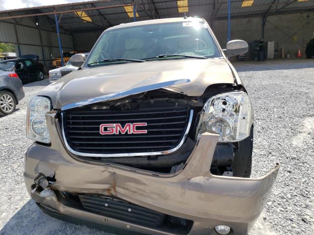 Photo 9 from auction – 2007 GMC YUKON XL C with VIN 1GKFC16087R280145