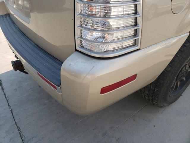 Photo 9 from auction – 2006 MERCURY MOUNTAINEE with VIN 4M2EU47E06UJ13414