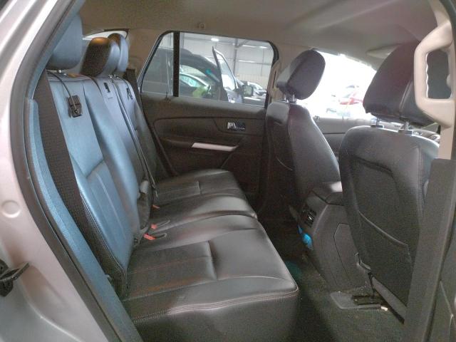 Photo 6 from auction – 2013 FORD EDGE LIMIT with VIN 2FMDK4KC5DBC46665
