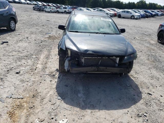 Photo 9 from auction – 2005 MAZDA 6 S with VIN 1YVHP80D255M06446