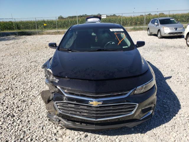 Photo 9 from auction – 2016 CHEVROLET MALIBU LT with VIN 1G1ZE5ST3GF341759
