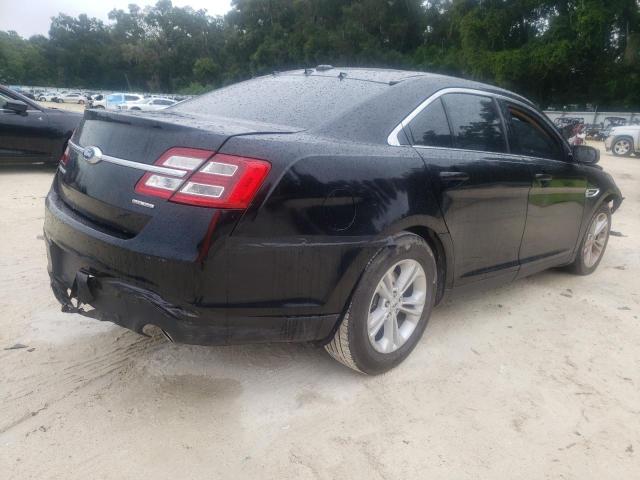 Photo 4 from auction – 2016 FORD TAURUS SE with VIN 1FAHP2D89GG148746