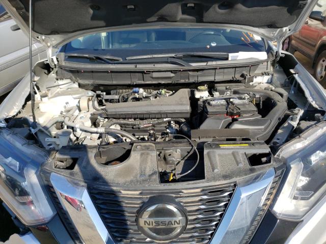 Photo 7 from auction – 2018 NISSAN ROGUE S with VIN KNMAT2MV8JP610735
