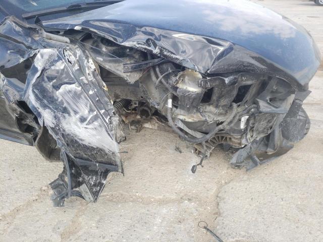 Photo 9 from auction – 2012 CHEVROLET IMPALA LT with VIN 2G1WG5E3XC1252099