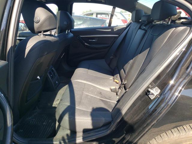 Photo 6 from auction – 2018 BMW 330 XI with VIN WBA8D9G59JNU68873