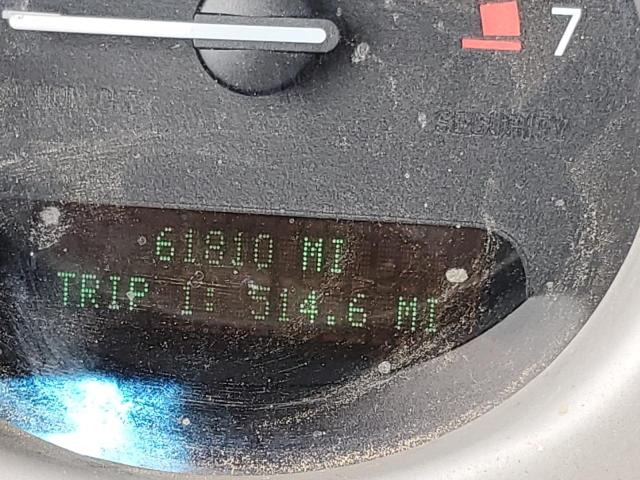 Photo 8 from auction – 2000 BUICK LESABRE LI with VIN 1G4HR54K0YU320775