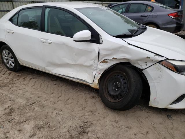 Photo 9 from auction – 2015 TOYOTA COROLLA L with VIN 5YFBURHE3FP258223