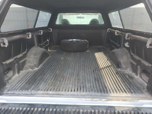 Photo 6 from auction – 2003 FORD F150 with VIN 2FTRF18W33CA65815