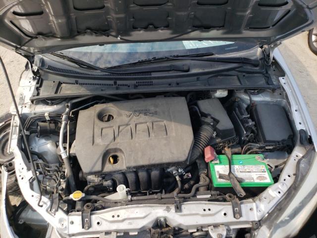 Photo 7 from auction – 2016 TOYOTA COROLLA L with VIN 5YFBURHEXGP514214