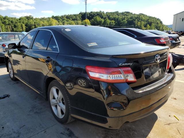 Photo 3 from auction – 2011 TOYOTA CAMRY BASE with VIN 4T1BF3EK2BU229564