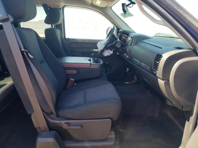 Photo 5 from auction – 2010 CHEVROLET SILVERADO with VIN 1GCSKSE30AZ220401