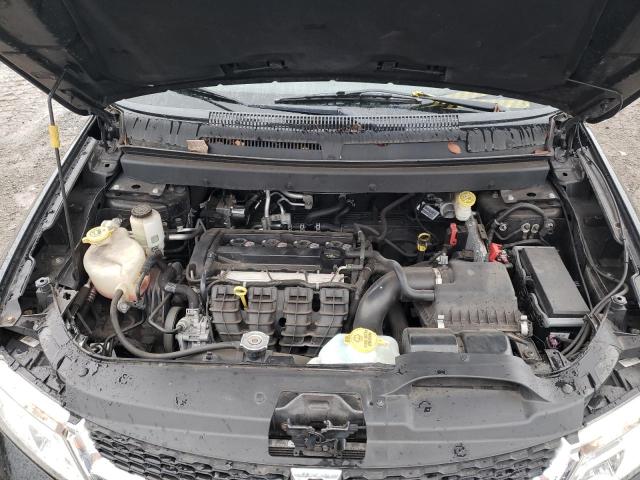 Photo 7 from auction – 2015 DODGE JOURNEY SE with VIN 3C4PDCAB4FT737105