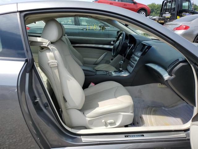Photo 5 from auction – 2013 INFINITI G37 with VIN JN1CV6EL2DM982913