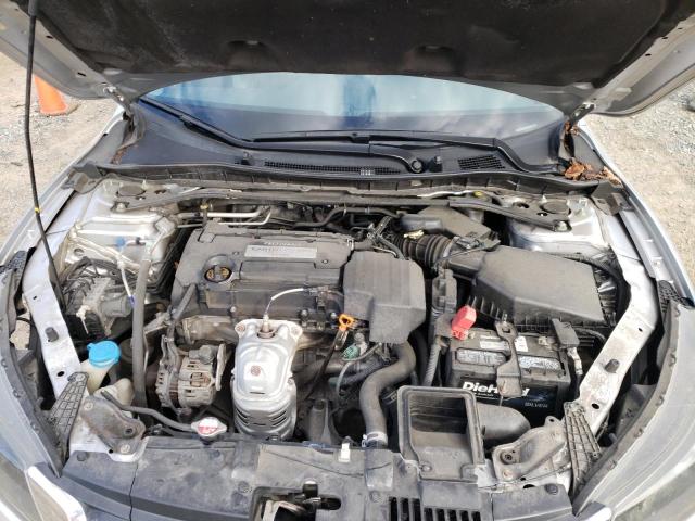 Photo 7 from auction – 2013 HONDA ACCORD EXL with VIN 1HGCR2F80DA244616