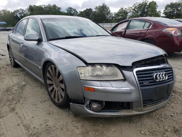 Photo 1 from auction – 2007 AUDI A8 L QUATT with VIN WAUMV44E27N025797