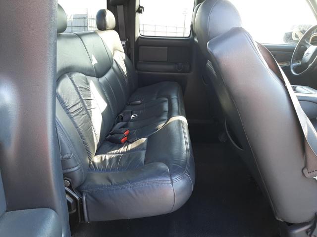 Photo 6 from auction – 1999 CHEVROLET SILVERADO with VIN 2GCEC19T2X1189538