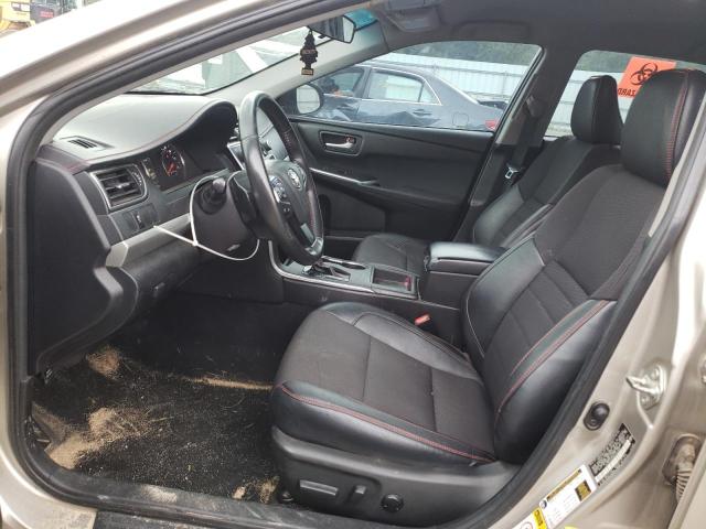 Photo 5 from auction – 2016 TOYOTA CAMRY LE with VIN 4T1BF1FK9GU140942