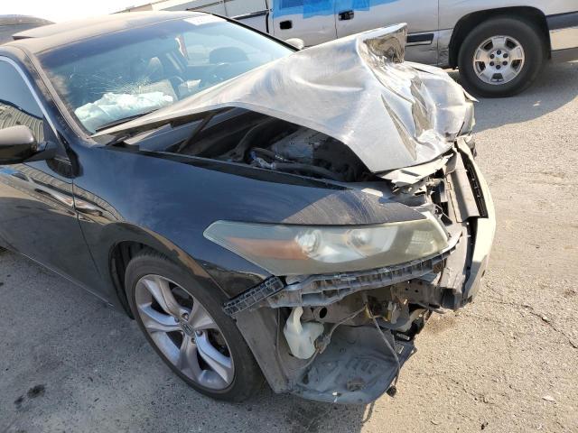 Photo 10 from auction – 2012 HONDA ACCORD EXL with VIN 1HGCS2B85CA002428
