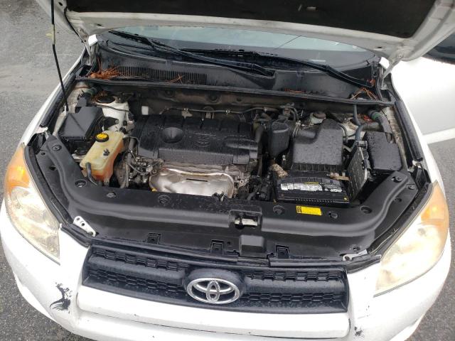 Zdjęcie 7 z aukcji – 2011 TOYOTA RAV4 z VIN 2T3ZF4DV8BW078821