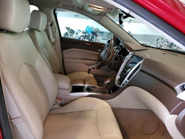 Photo 5 from auction – 2014 CADILLAC SRX PREMIU with VIN 3GYFNDE32ES609347