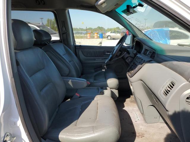 Photo 5 from auction – 2004 HONDA ODYSSEY EX with VIN 5FNRL18974B048500