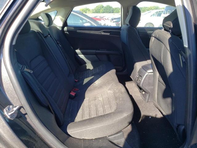 Photo 6 from auction – 2020 FORD FUSION SE with VIN 3FA6P0T97LR150830