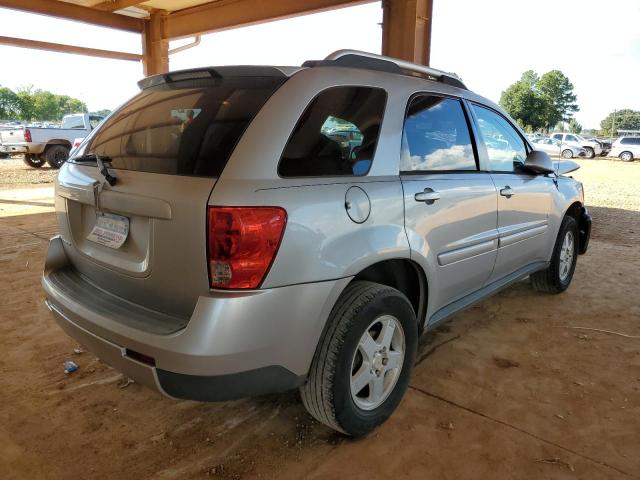 Photo 4 from auction – 2006 PONTIAC TORRENT with VIN 2CKDL63F966028383