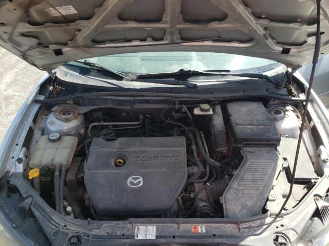Photo 7 from auction – 2008 MAZDA 3 I with VIN JM1BK12F881137185