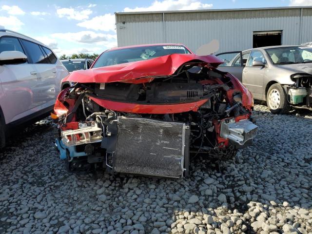 Photo 9 from auction – 2016 HONDA CIVIC LX with VIN 2HGFC2F53GH525108