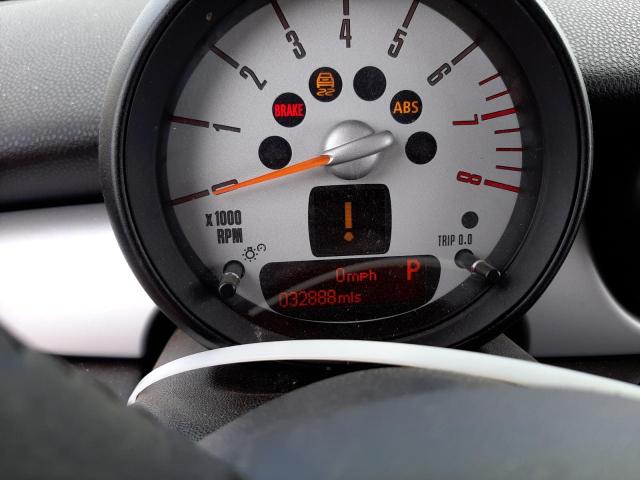 Photo 8 from auction – 2012 MINI COOPER with VIN WMWSU3C59CT263965