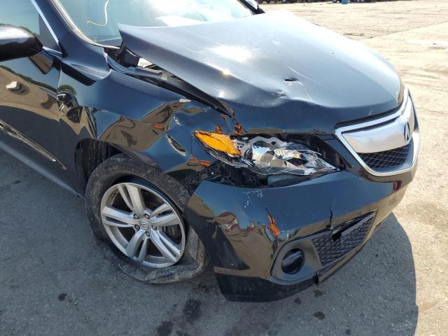Photo 9 from auction – 2013 ACURA RDX with VIN 5J8TB4H34DL002868