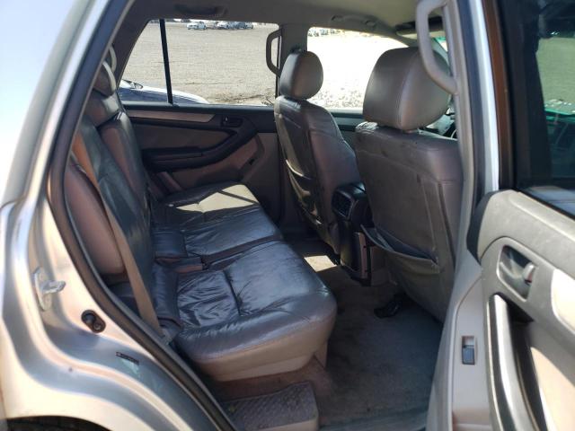 Photo 6 from auction – 2006 TOYOTA 4RUNNER SR with VIN JTEZU14R860072692
