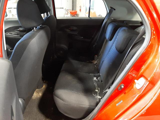 Photo 6 from auction – 2008 TOYOTA SCION with VIN JTKKU10448J011409